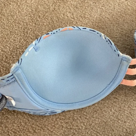 Aerie Holly Bikini Top - Picture 7 of 10